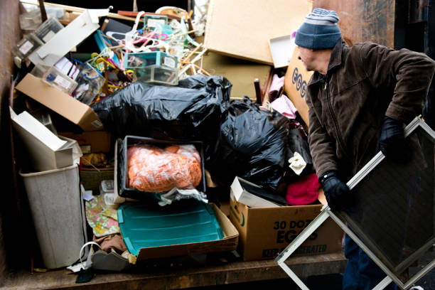 Best Mattress Disposal  in Clio, MI