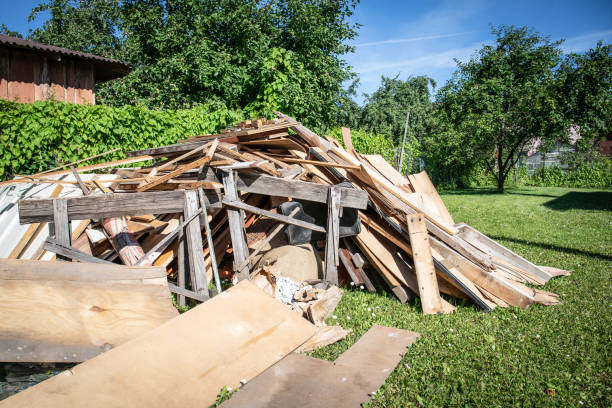 Professional Junk Removal Services in Clio, MI