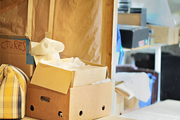 Best Furniture Removal  in Clio, MI