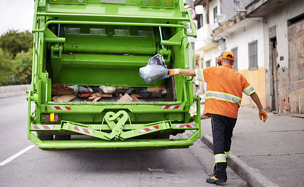 Best Property Management Cleanouts  in Clio, MI