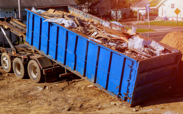 Best Same-Day Junk Removal Services  in Clio, MI